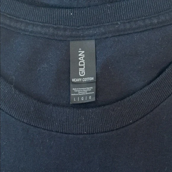 Porsche T-Shirt - Black - Picture 5 of 5